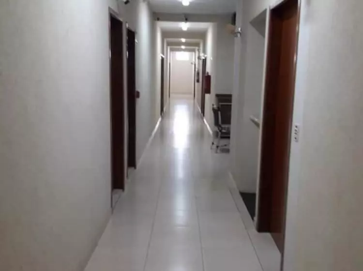 Hotelli Exclusiva Palace