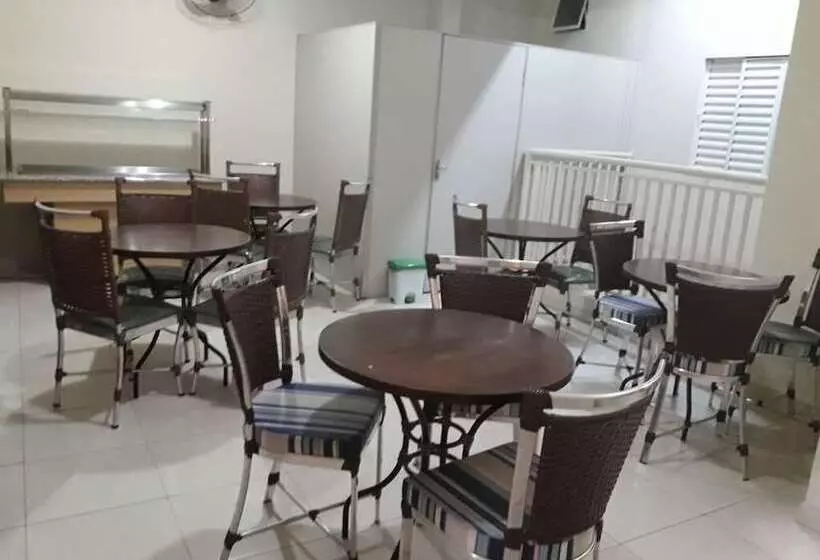 Hotelli Exclusiva Palace