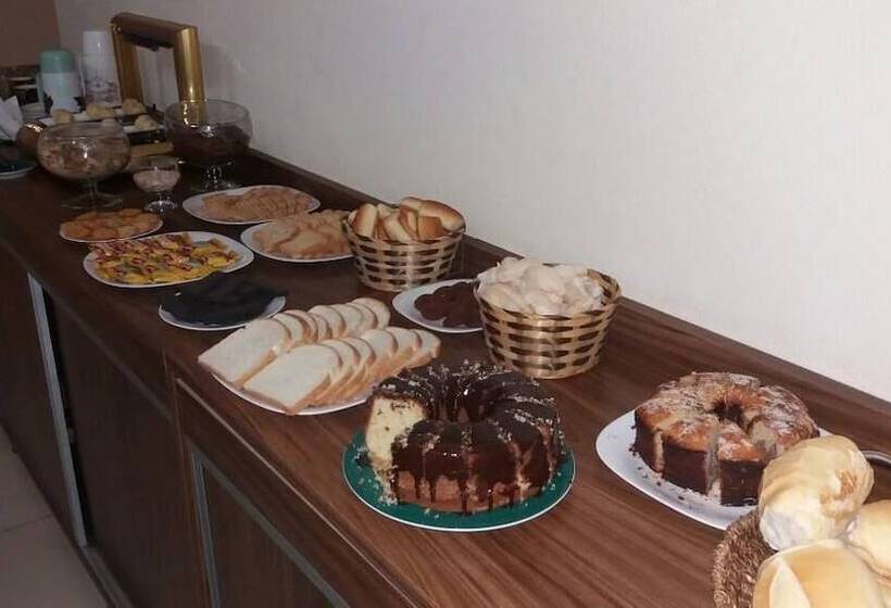 酒店 Exclusiva Palace