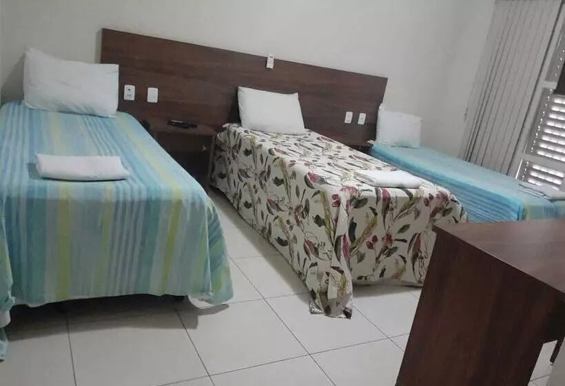 Hotelli Exclusiva Palace