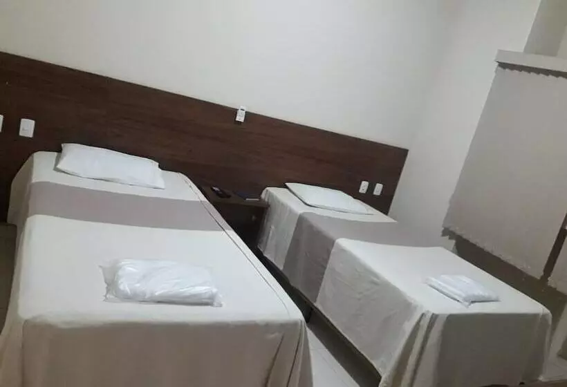 Hotelli Exclusiva Palace