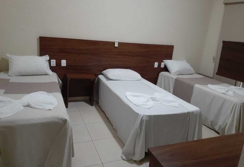 酒店 Exclusiva Palace