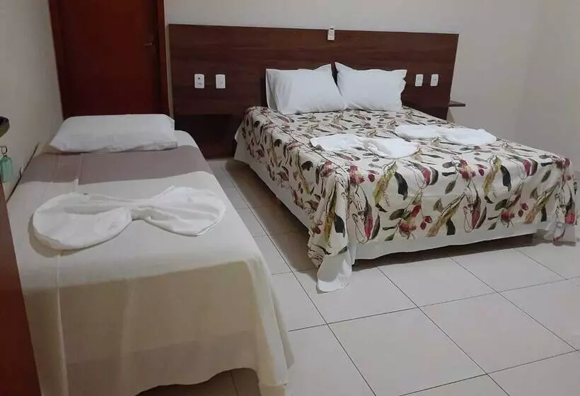 Hotelli Exclusiva Palace