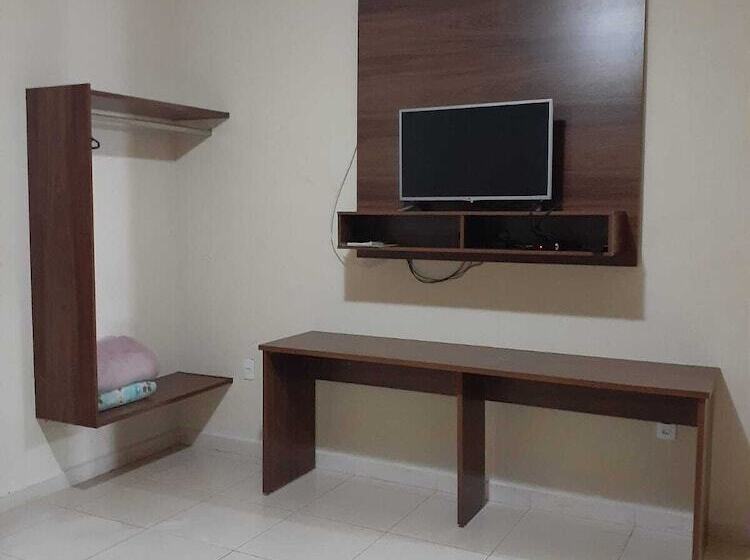 酒店 Exclusiva Palace