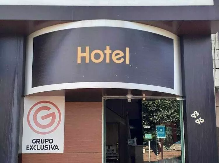 Hotelli Exclusiva Palace