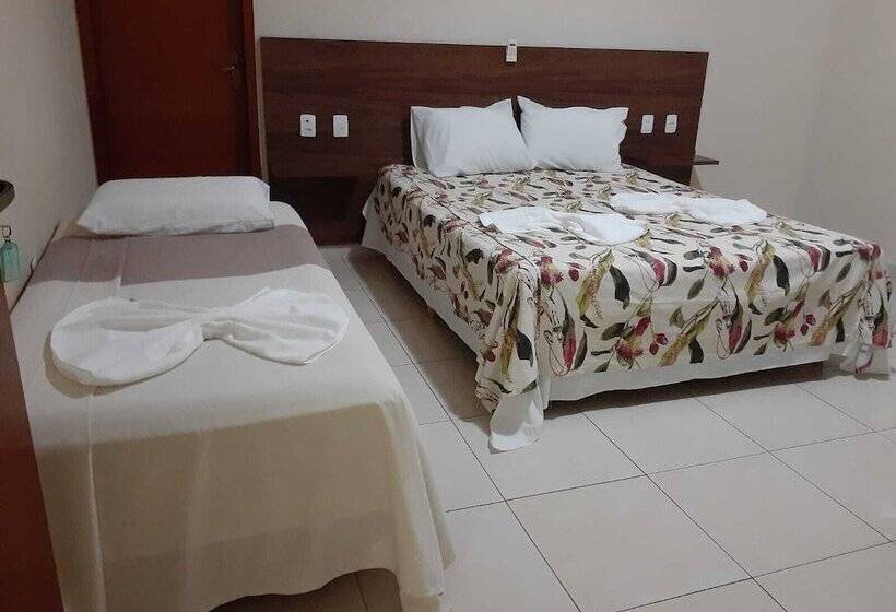 酒店 Exclusiva Palace