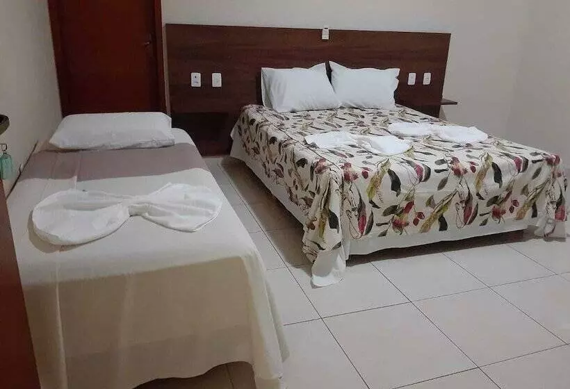 Hotelli Exclusiva Palace