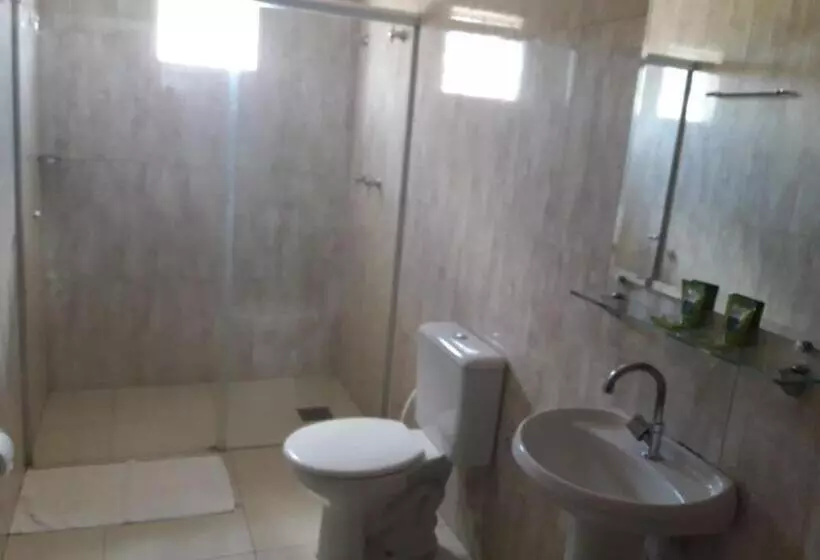 Hotelli Exclusiva Palace