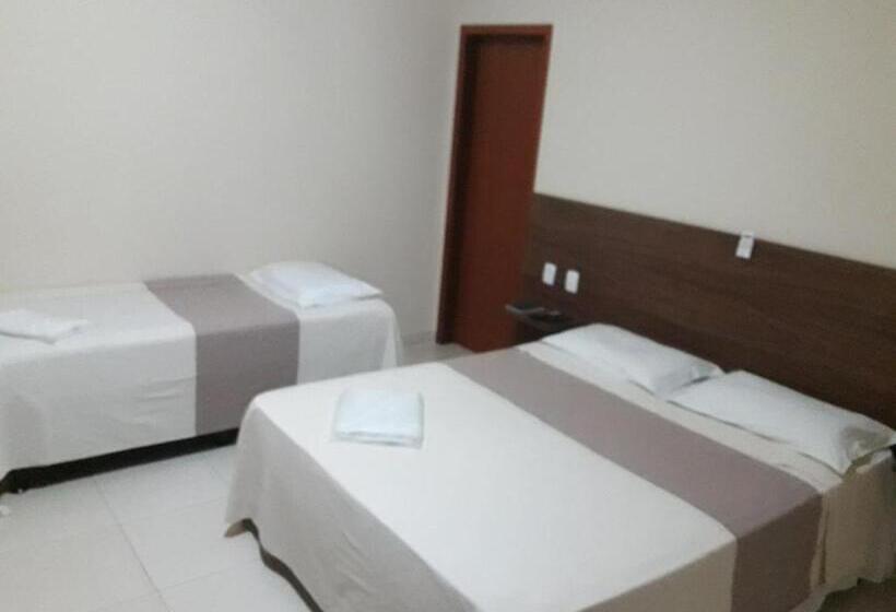 酒店 Exclusiva Palace