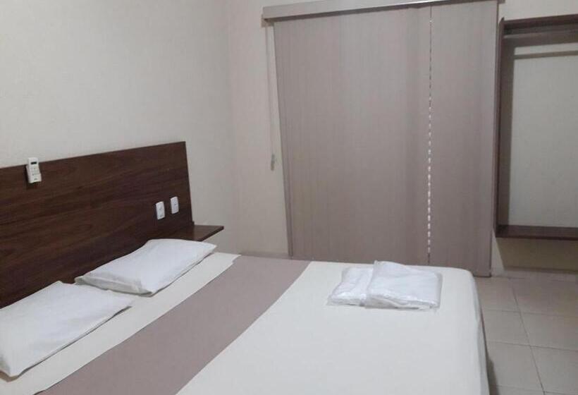 酒店 Exclusiva Palace