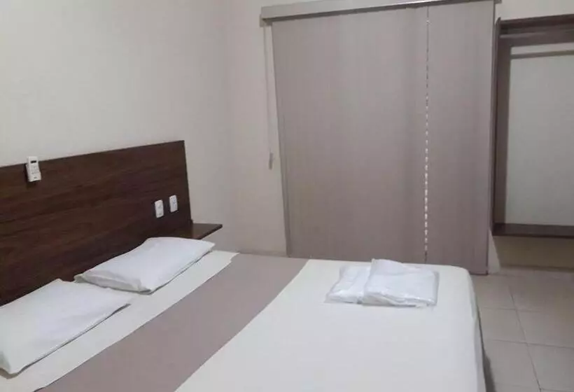 Hotelli Exclusiva Palace