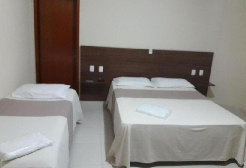 酒店 Exclusiva Palace