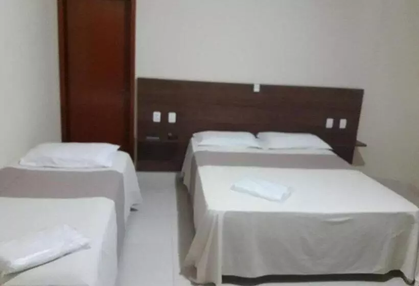 Hotelli Exclusiva Palace