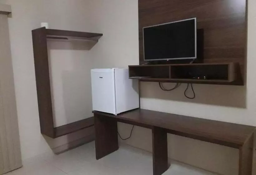 Hotelli Exclusiva Palace