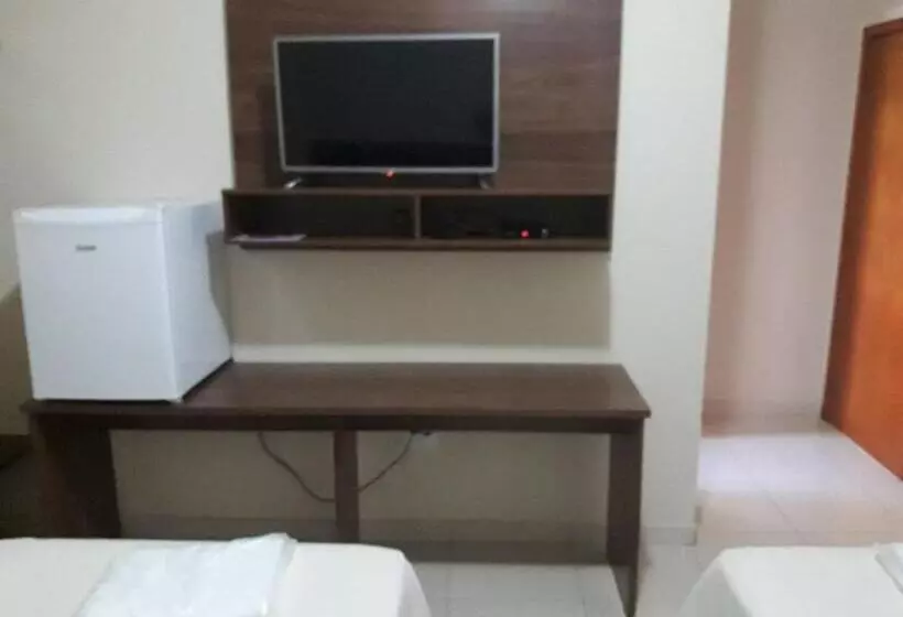 Hotelli Exclusiva Palace