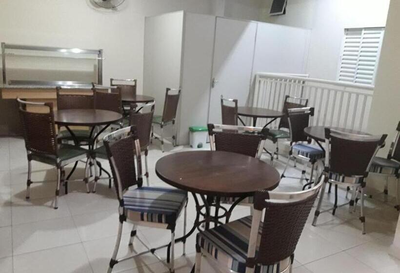 酒店 Exclusiva Palace