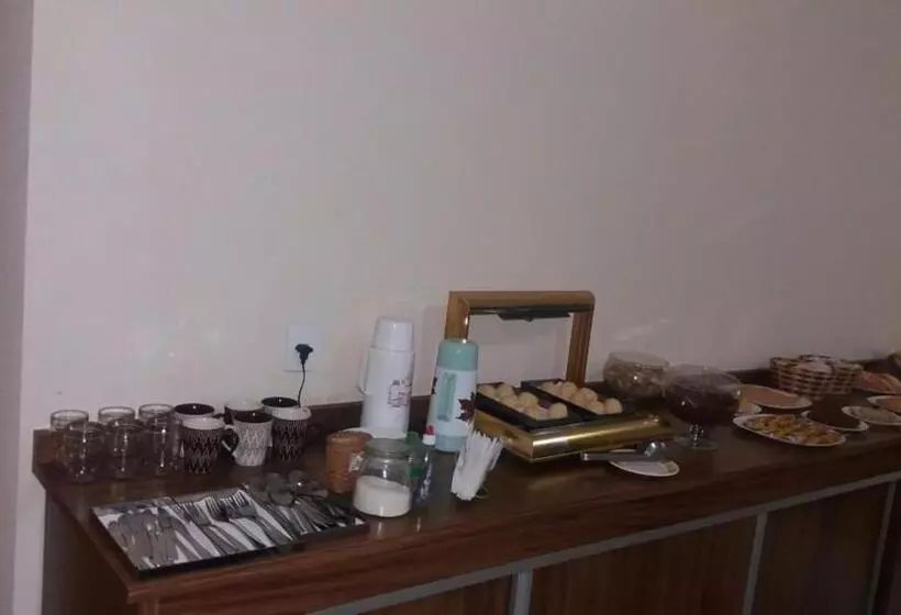 Hotelli Exclusiva Palace