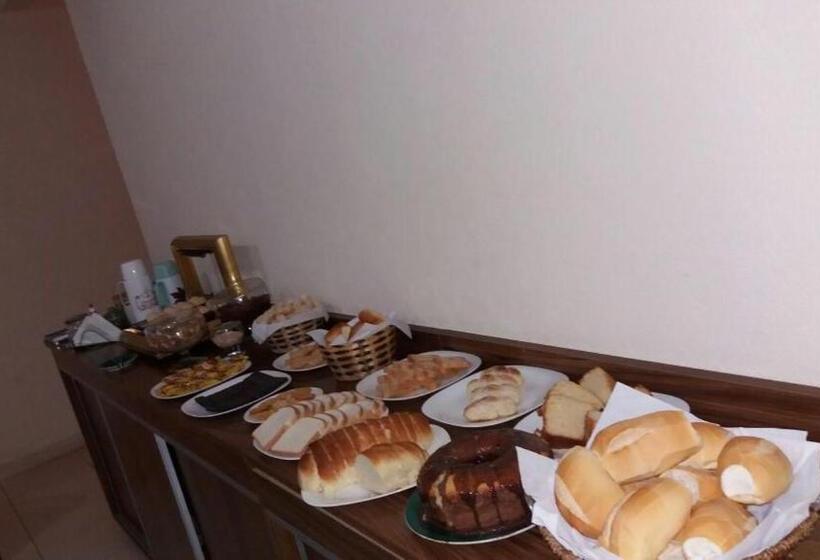 酒店 Exclusiva Palace