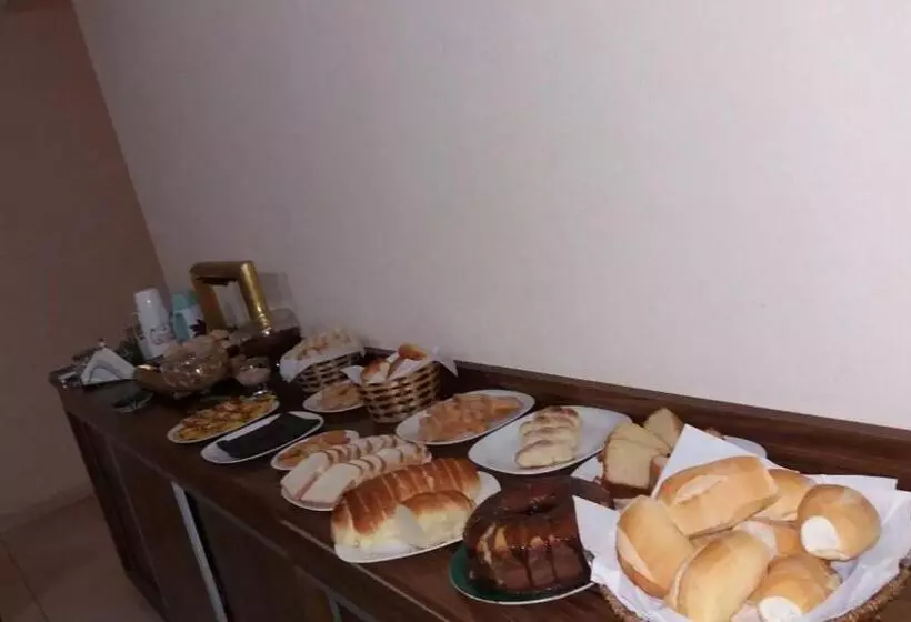 Hotelli Exclusiva Palace