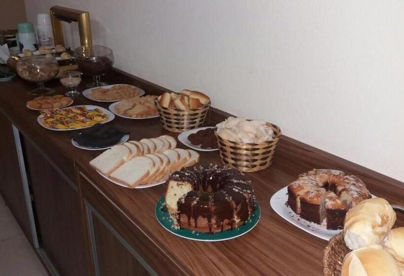 酒店 Exclusiva Palace