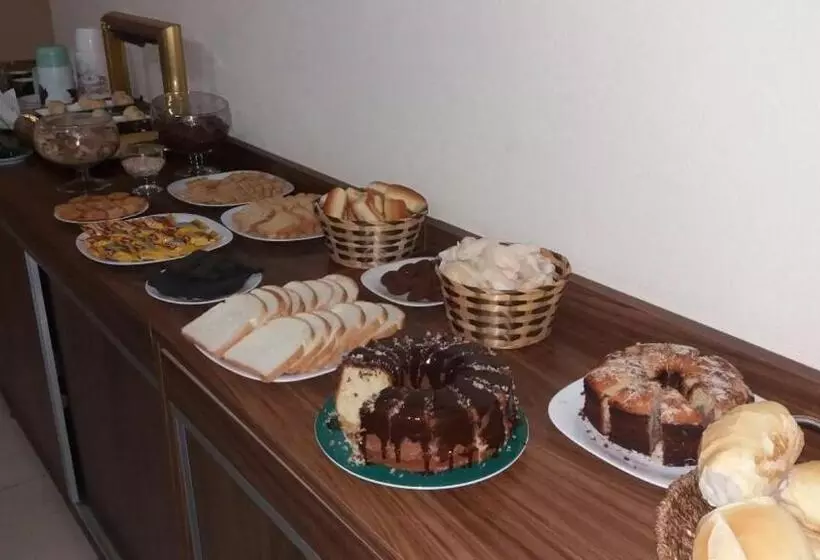 Hotelli Exclusiva Palace