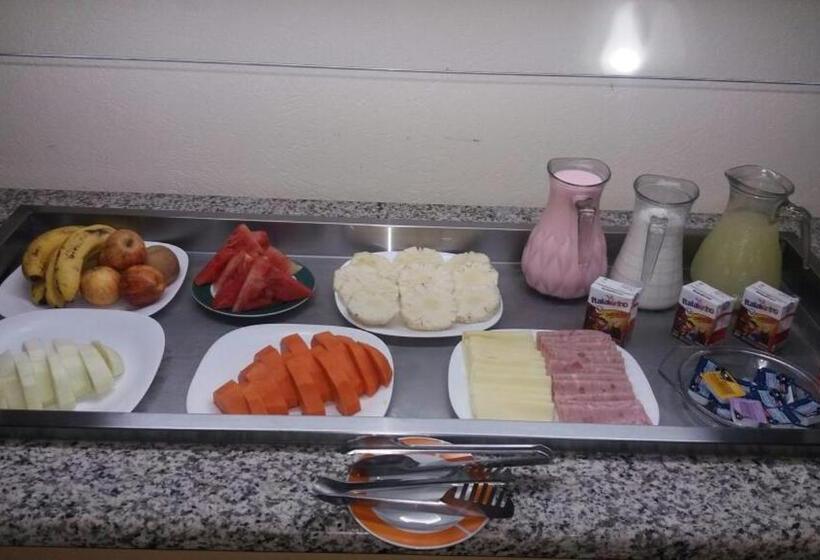 酒店 Exclusiva Palace