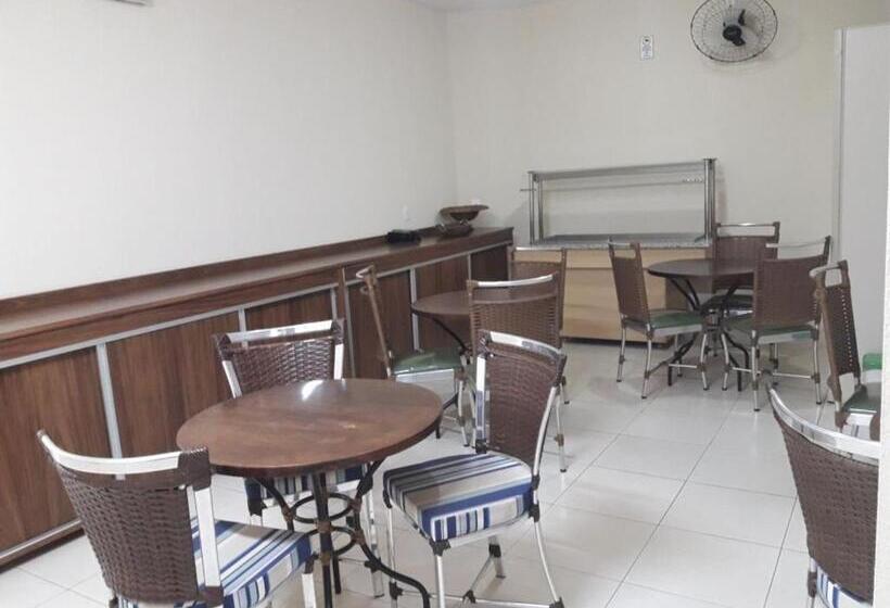 酒店 Exclusiva Palace