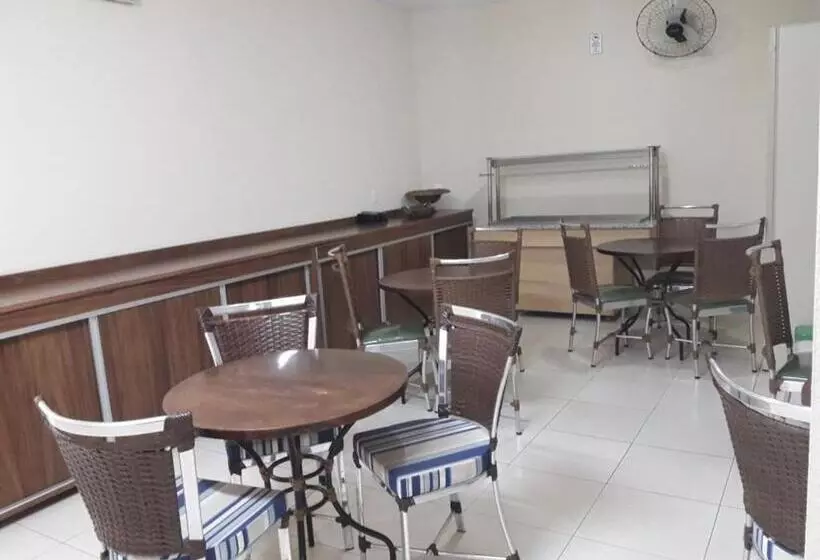 Hotelli Exclusiva Palace