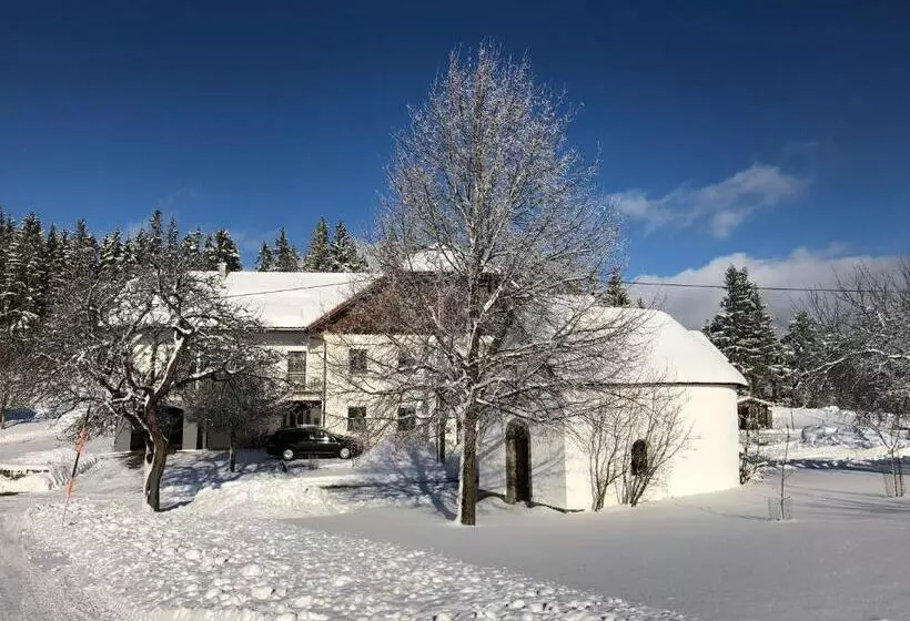 ホテル Ferienbauernhof Koller    Urlaub Am Bauernhof