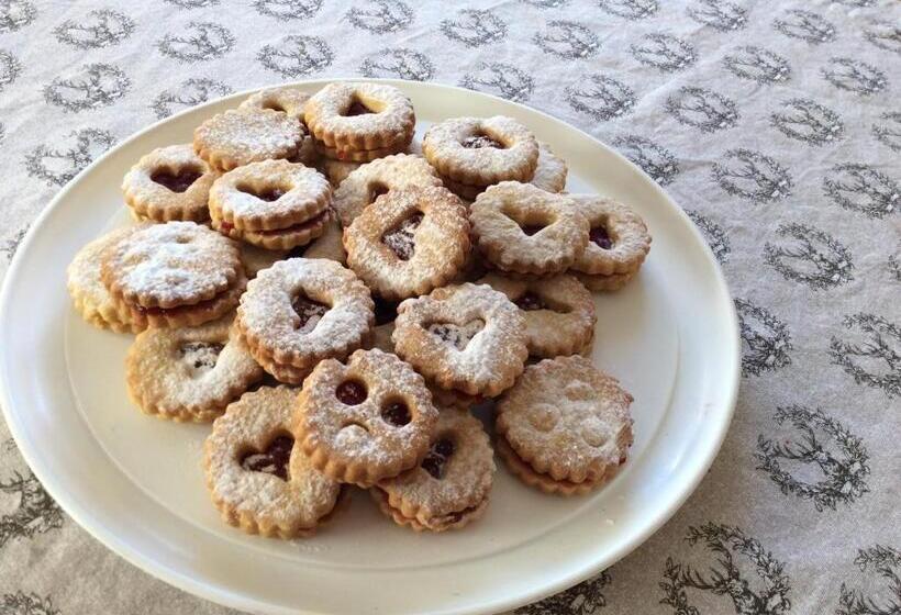 فندق Ferienbauernhof Koller    Urlaub Am Bauernhof