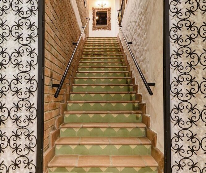 ホテル Finca Boutique El Diamante