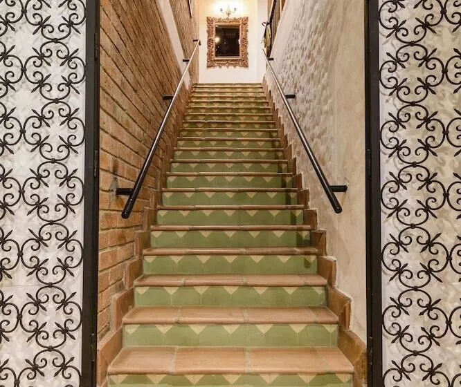 Hotelli Finca Boutique El Diamante