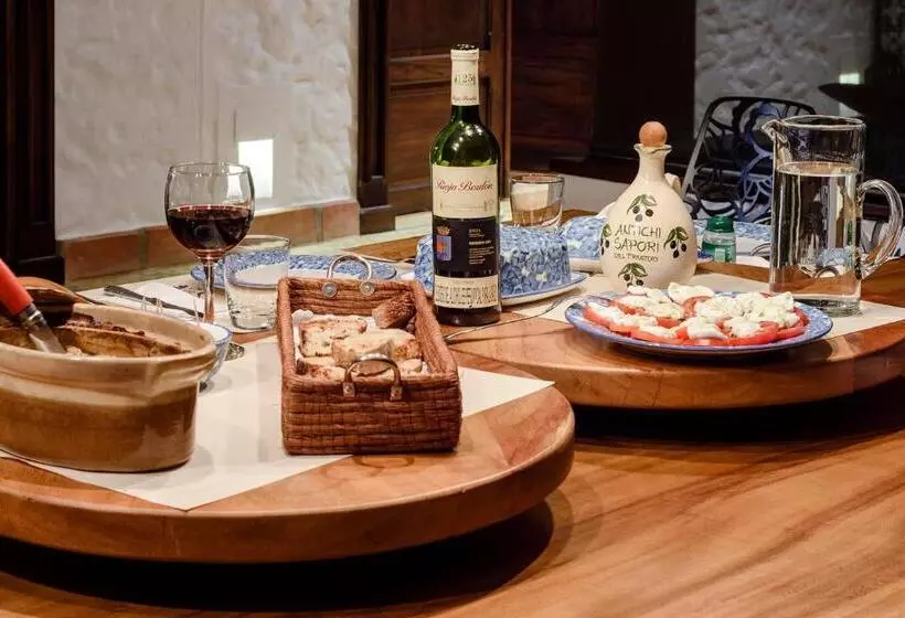 Hotelli Finca Boutique El Diamante