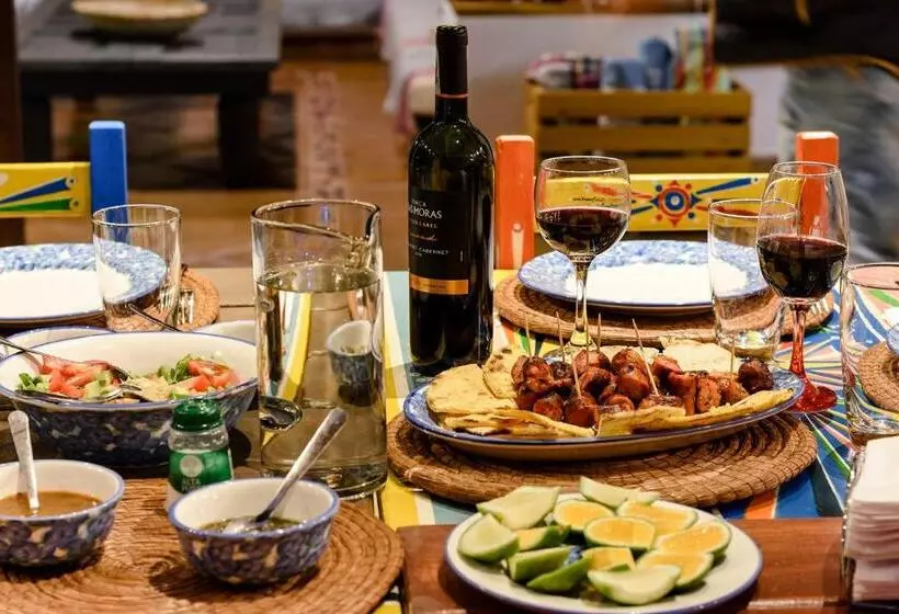 Hotelli Finca Boutique El Diamante