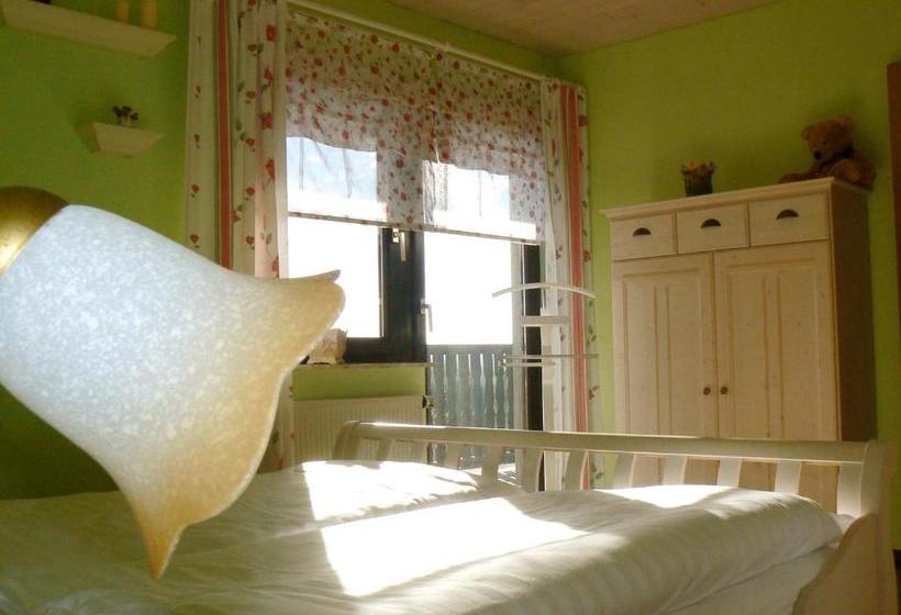 בית מלון כפרי Gasthof To`n Eikbom