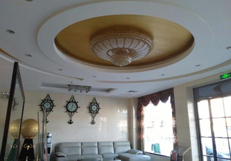 Junyi Hotel Hebei Hengshui Shenzhou Government Building