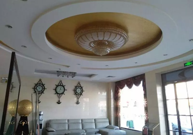 Junyi Hotel Hebei Hengshui Shenzhou Government Building