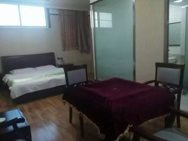 Junyi Hotel Hebei Hengshui Shenzhou Government Building