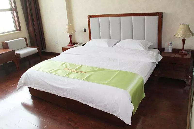 Junyi Hotel Hebei Hengshui Shenzhou Government Building