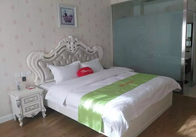 Junyi Hotel Hebei Hengshui Shenzhou Government Building