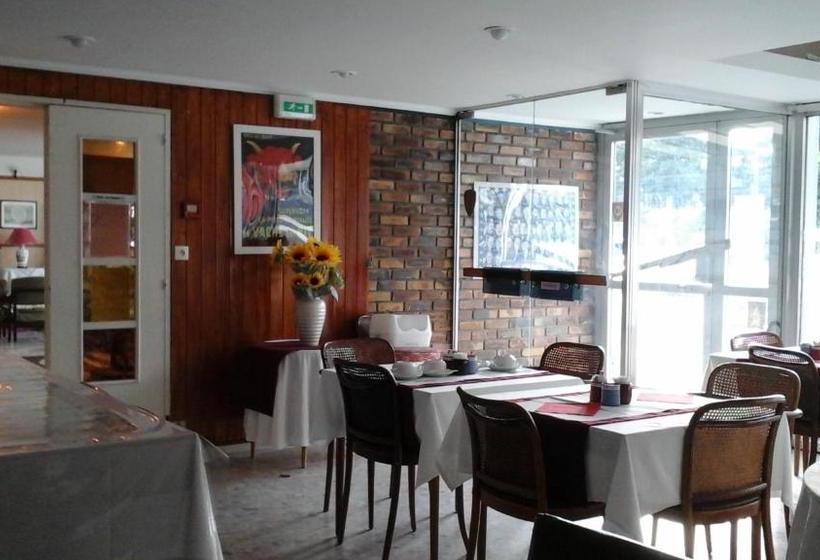 فندق Le Nouveau Monde