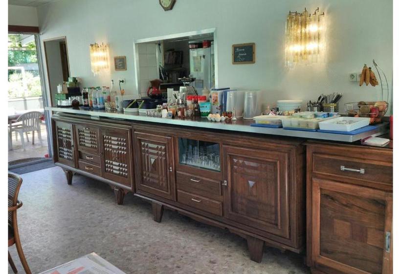 فندق Le Nouveau Monde