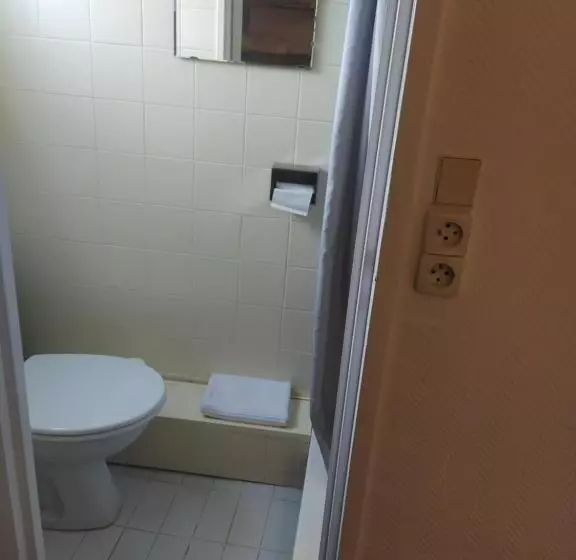 Hotelli Le Nouveau Monde