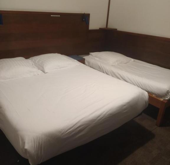 فندق Le Nouveau Monde