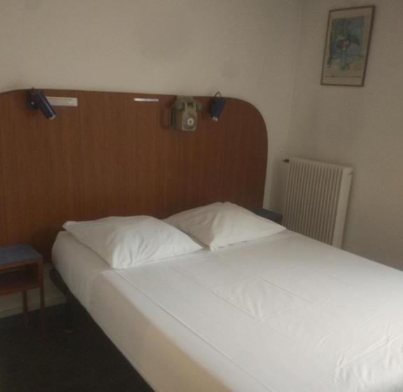 فندق Le Nouveau Monde