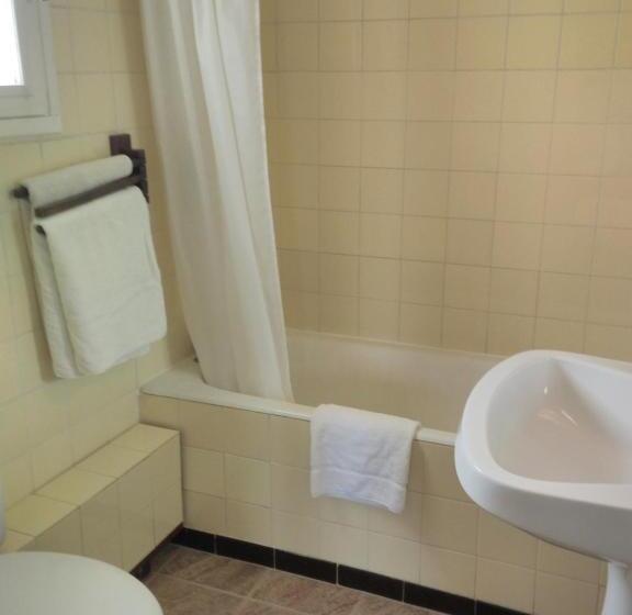 فندق Le Nouveau Monde