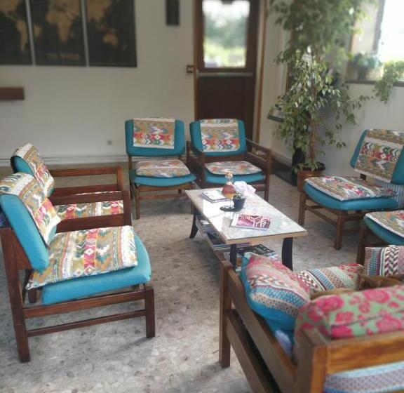 فندق Le Nouveau Monde