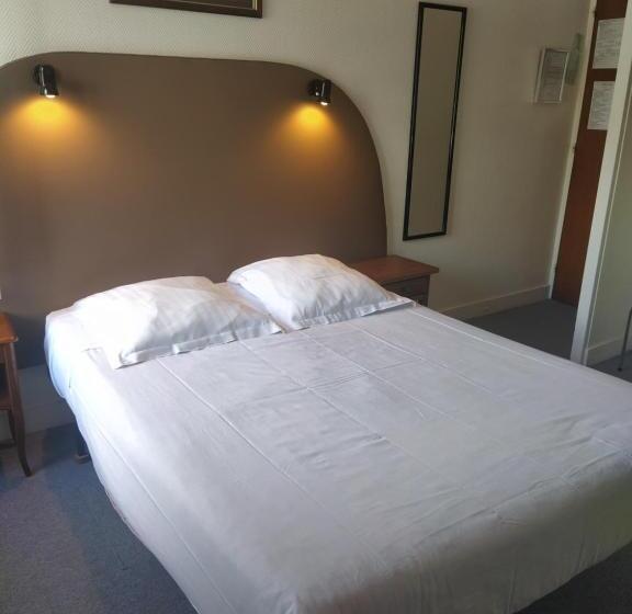 فندق Le Nouveau Monde