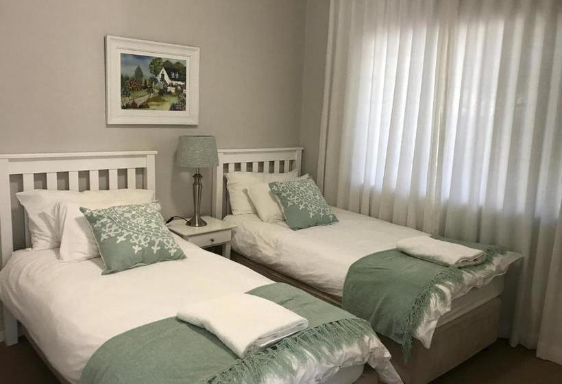 酒店 Melkbos Holiday Accommodation