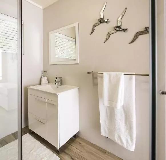 Hotelli Melkbos Holiday Accommodation